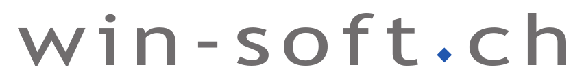 Win-Soft Flectra ERP